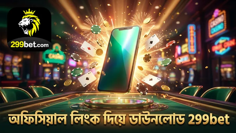 গুরুত্বপূর্ণ ভুল থেকে বাঁচতে অফিসিয়াল লিংক ব্যবহার করুন