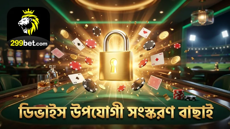 নিরাপদ ডাউনলোডের জন্য ডিভাইসের উপযোগী সংস্করণ নির্বাচন করুন