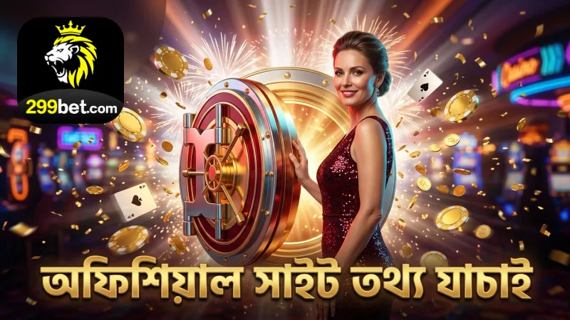অফিশিয়াল সাইট থেকে তথ্য যাচাই করা উচিত সর্বদা
