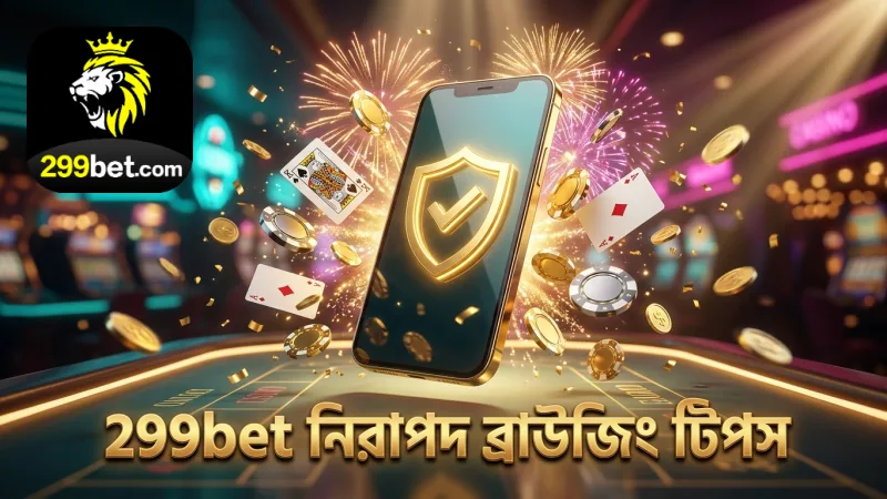 ফিশিং থেকে বাঁচতে নিরাপদ ব্রাউজার প্রয়োগ করুন