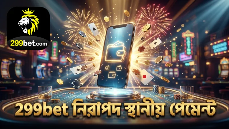 স্থানীয় পেমেন্ট অপশন ও লেনদেন সুরক্ষা ব্যবস্থার চিত্র