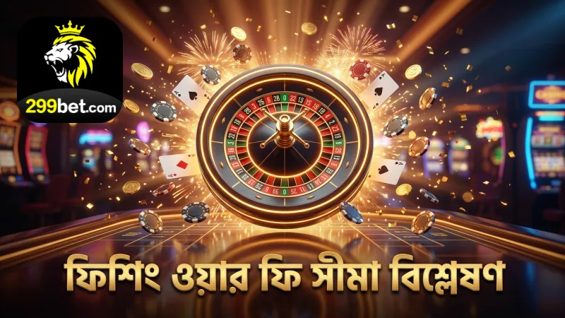 ফিশিং ওয়ারে ফি ও সীমা সম্পর্কে বিস্তারিত তথ্য