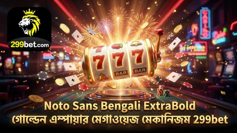 গোল্ডেন এম্পায়ার মেগাওয়েজ সিস্টেমের মৌলিক কাজের প্রক্রিয়া।