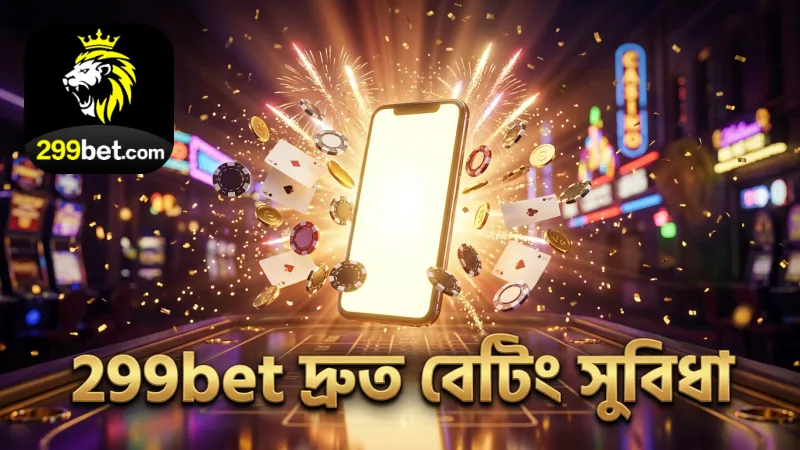 কাবাডি বেটিং গাইডে বেটিংয়ের দ্রুততার গুরুত্ব 299bet এ