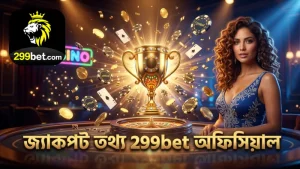 জ্যাকপট ফিচারের পে-টেবিল তথ্য 299bet থেকে সরাসরি পাওয়া যায়।