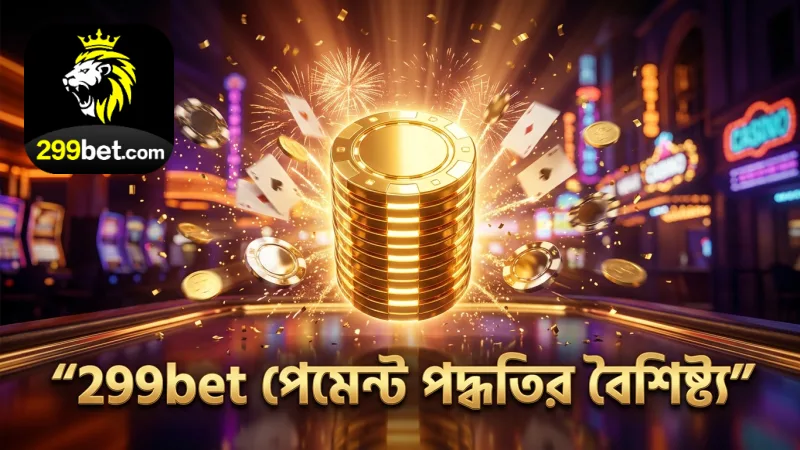 299bet-এ সমর্থিত স্থানীয় পেমেন্ট পদ্ধতির বিস্তারিত তথ্য