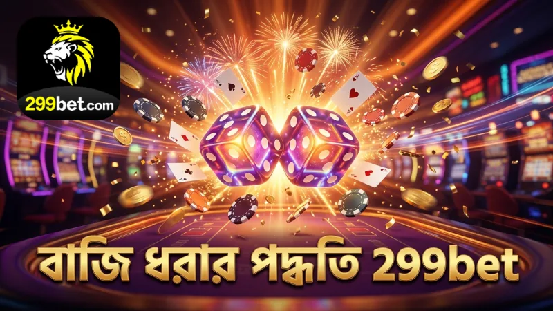 সিক বো খেলায় বাজি ধরার বৈচিত্র্যময় পদ্ধতি 299bet এ