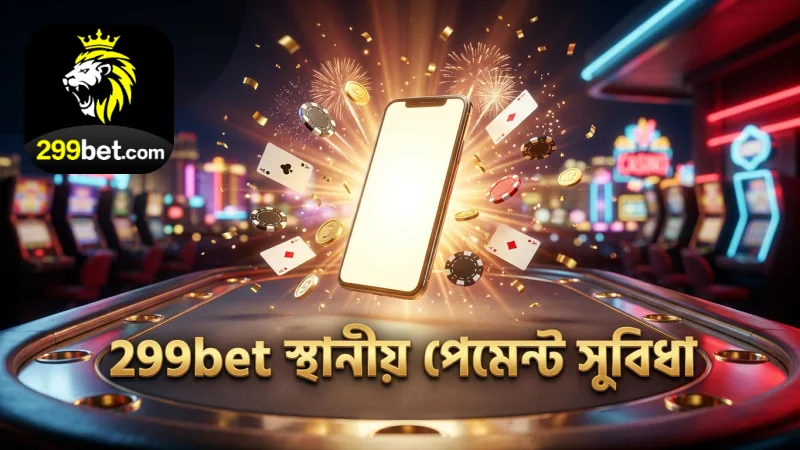 299bet – রেফারেল বোনাস, প্রথম ডিপোজিটে বিশেষ সুবিধা